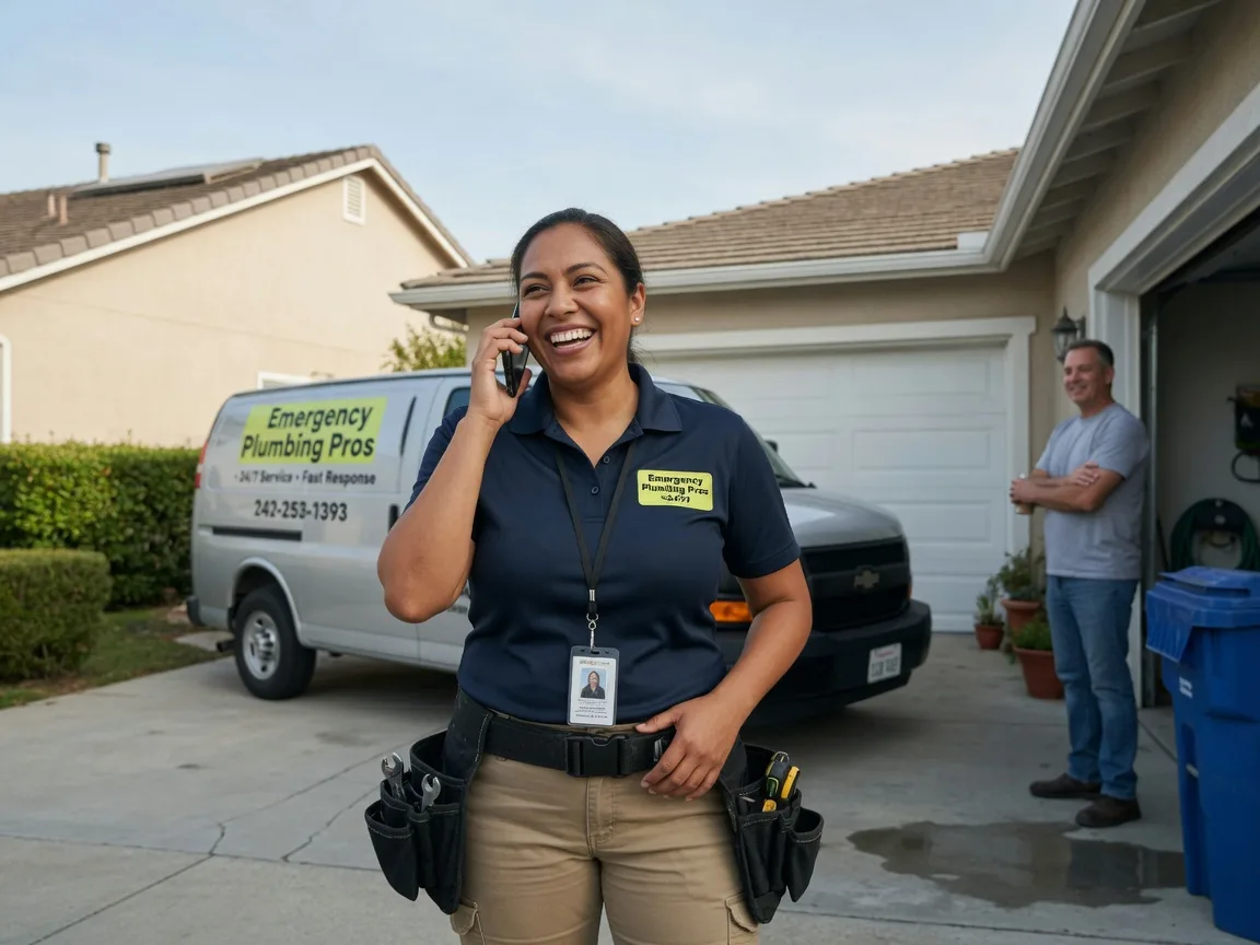 Emergency Plumber Crescent, OK FAQs